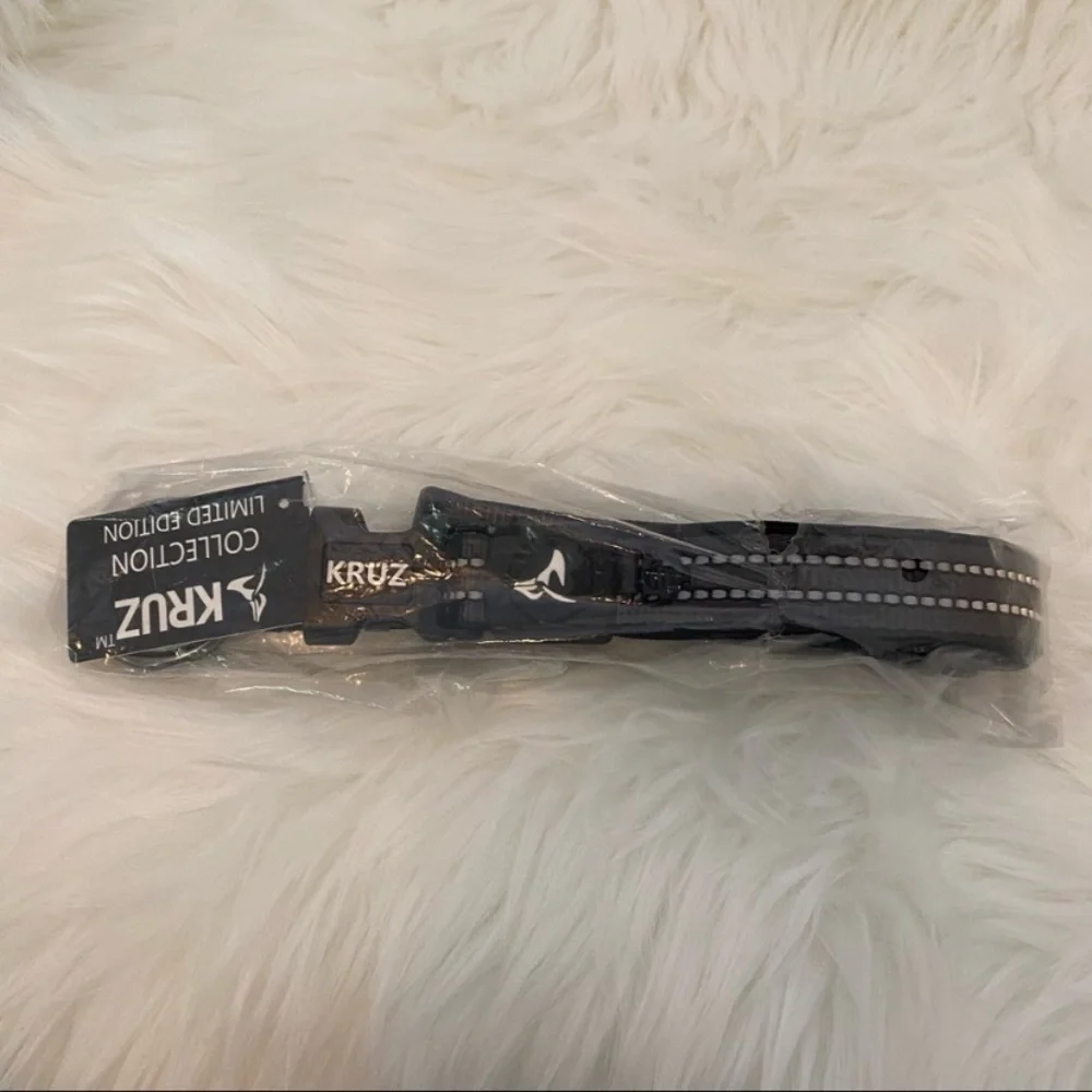 Kruz nylon ring